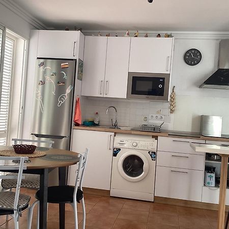 Casa Florida Villa Puerto del Carmen  Dış mekan fotoğraf