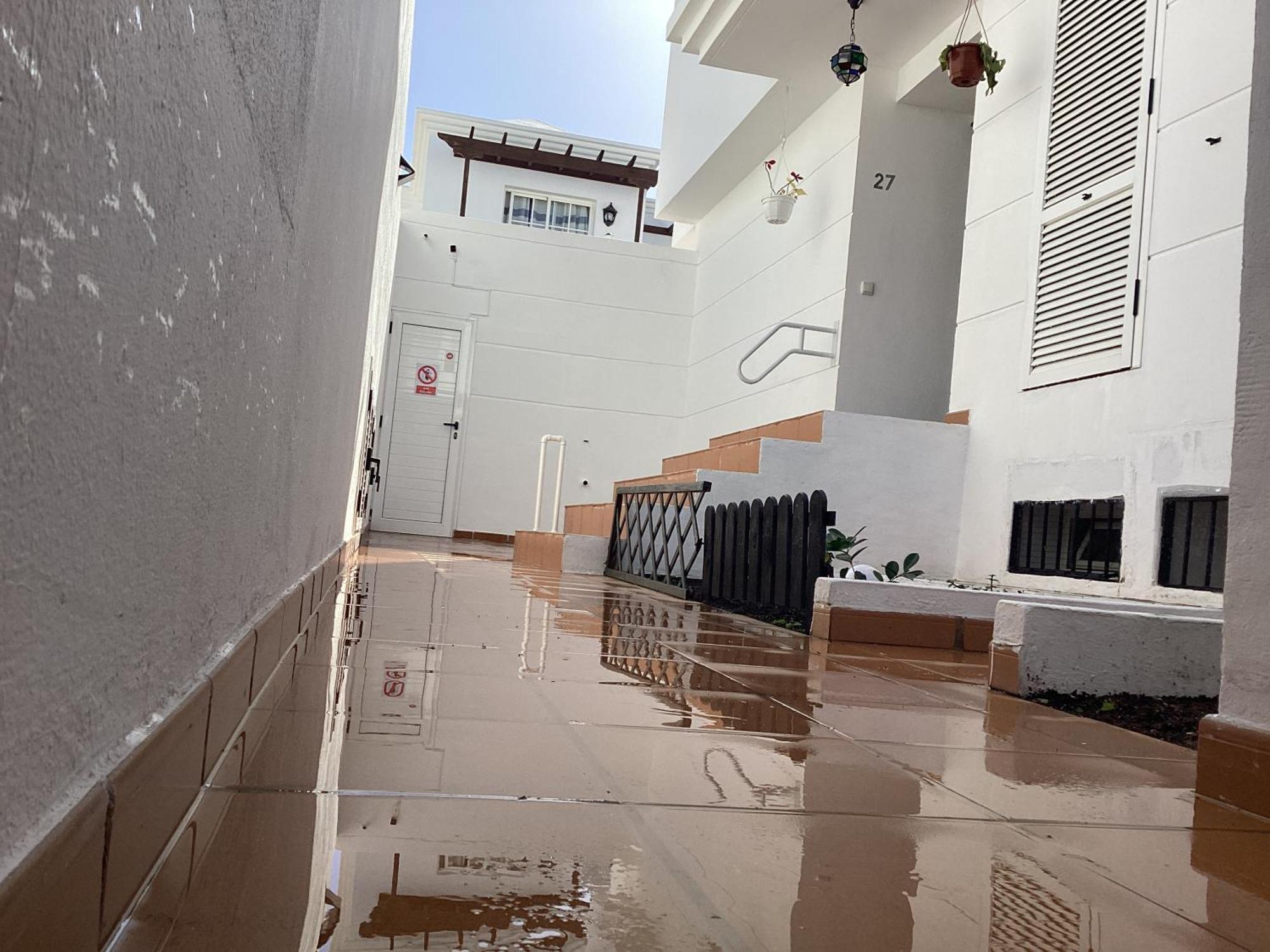 Casa Florida Villa Puerto del Carmen  Dış mekan fotoğraf
