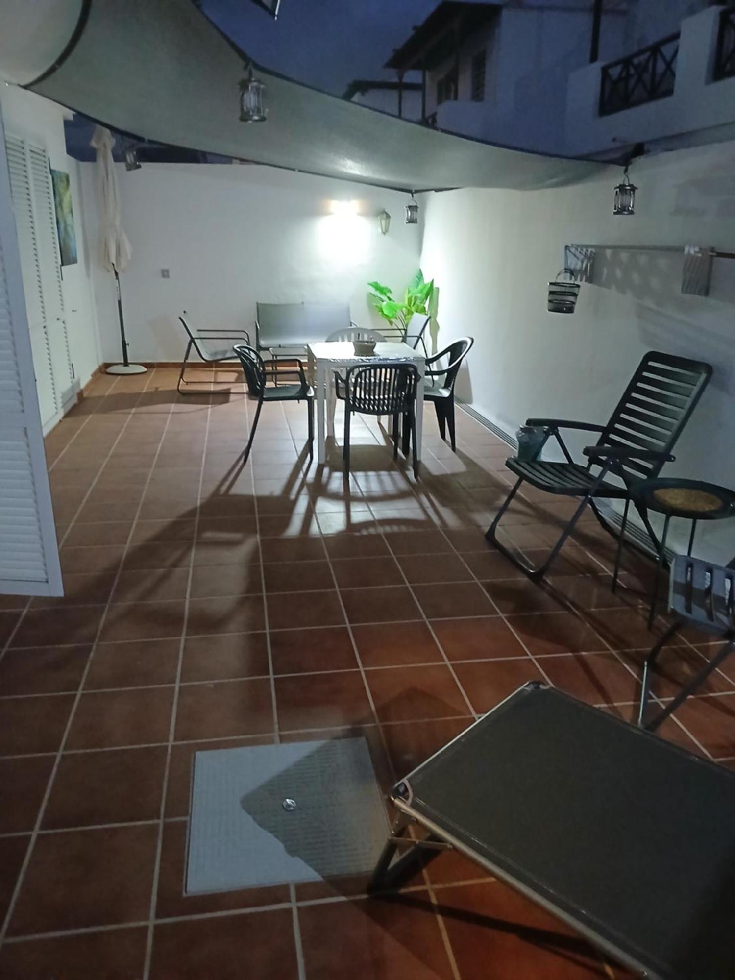 Casa Florida Villa Puerto del Carmen  Dış mekan fotoğraf