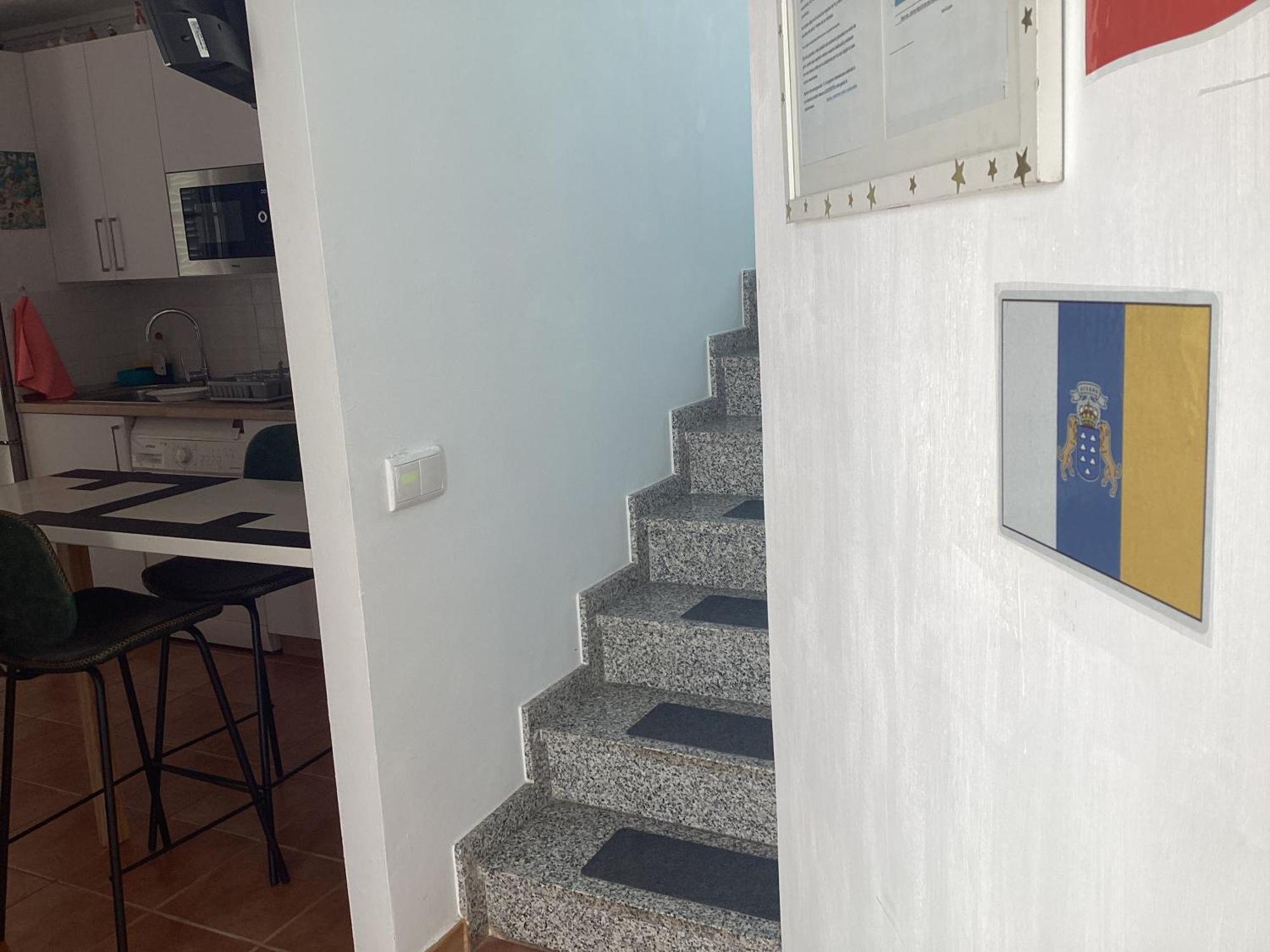 Casa Florida Villa Puerto del Carmen  Dış mekan fotoğraf