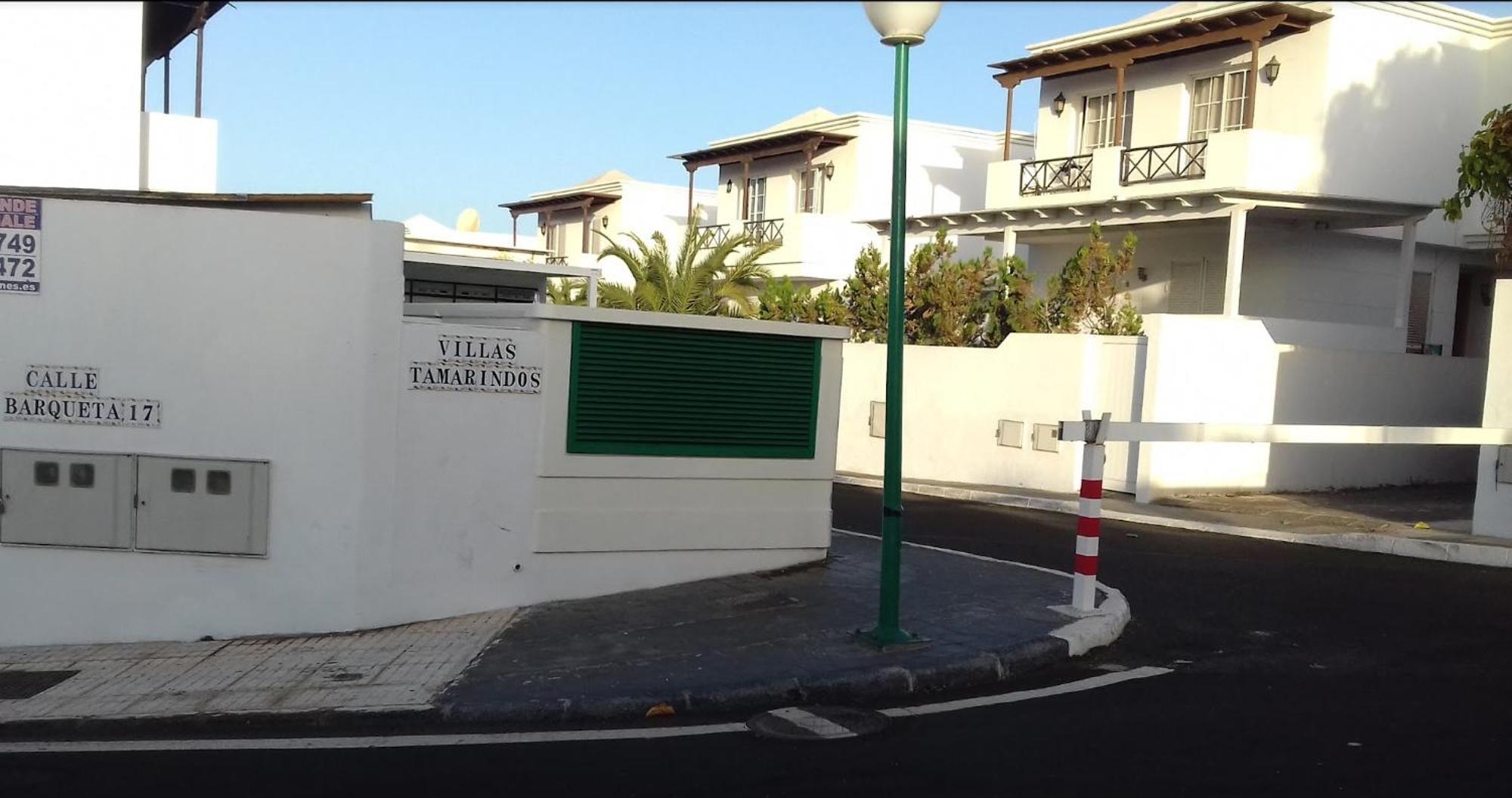 Casa Florida Villa Puerto del Carmen  Dış mekan fotoğraf
