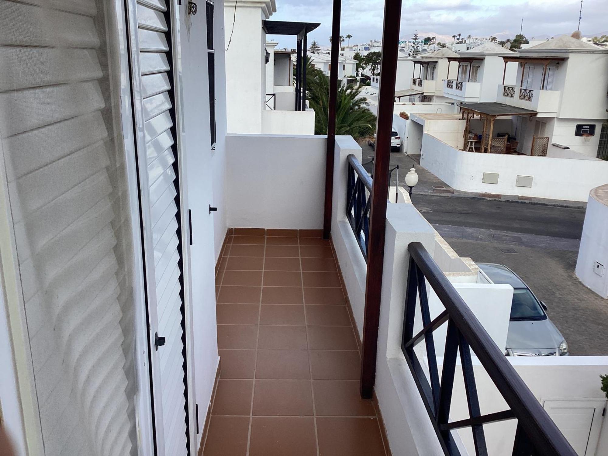Casa Florida Villa Puerto del Carmen  Dış mekan fotoğraf