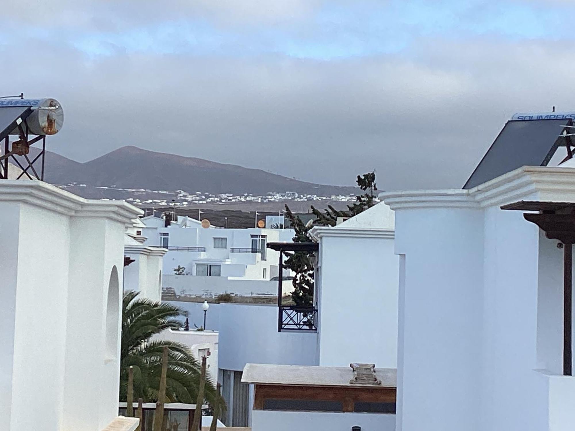 Casa Florida Villa Puerto del Carmen  Dış mekan fotoğraf